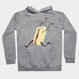 Wiener Dog Hoodie